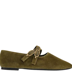 Ballerines Le Foulonné