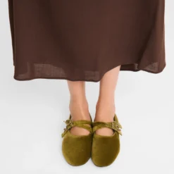 Ballerines Le Foulonné