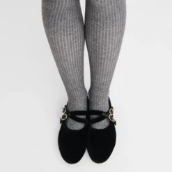 Ballerines Le Foulonné
