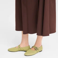 Ballerines Le Foulonné