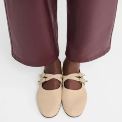 Ballerines Le Foulonné