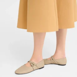 Ballerines Le Foulonné