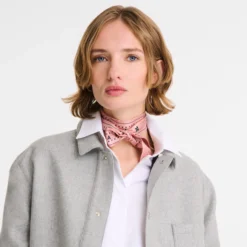 Bandeau French Bandana