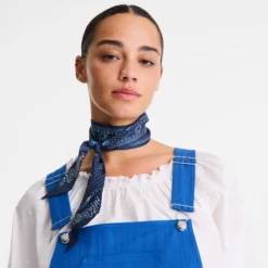 Bandeau French Bandana