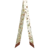 Bandeau Frise Fleurie