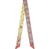 Bandeau Frise Fleurie