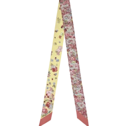 Bandeau Frise Fleurie