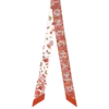 Bandeau Frise Fleurie