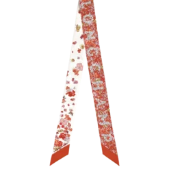 Bandeau Frise Fleurie