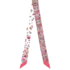 Bandeau Frise Fleurie