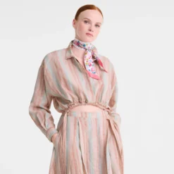 Bandeau Frise Fleurie