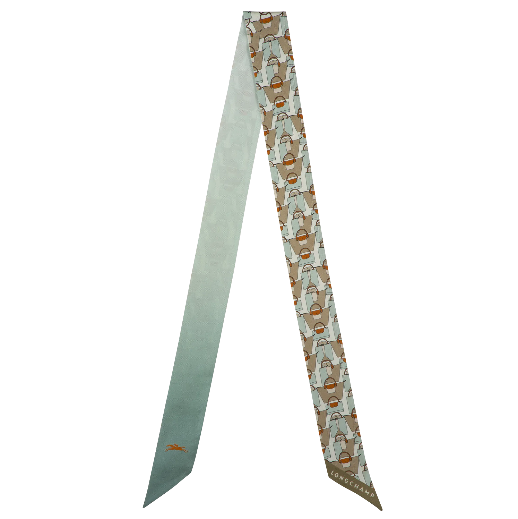 Bandeau Origami Le Pliage