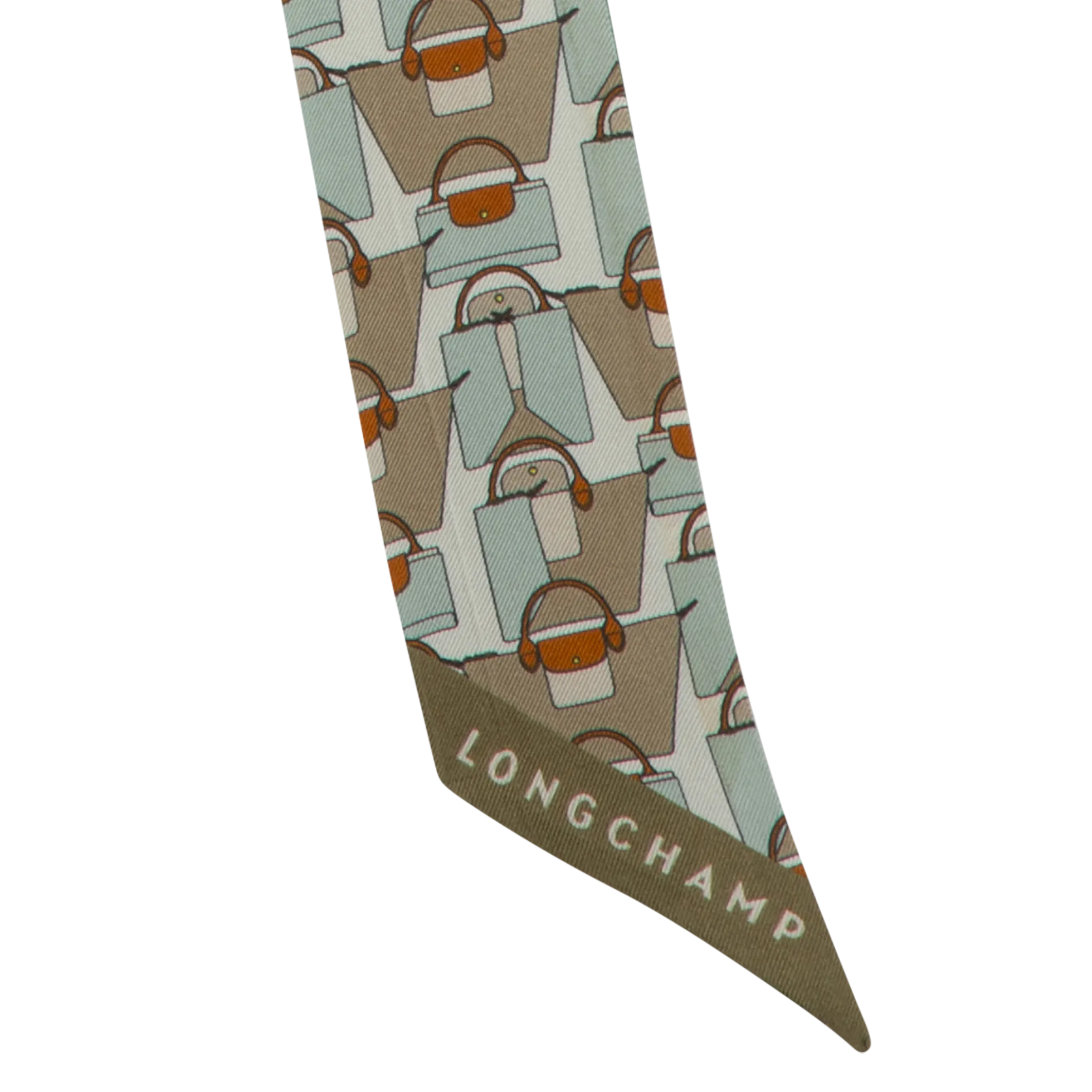 Bandeau Origami Le Pliage