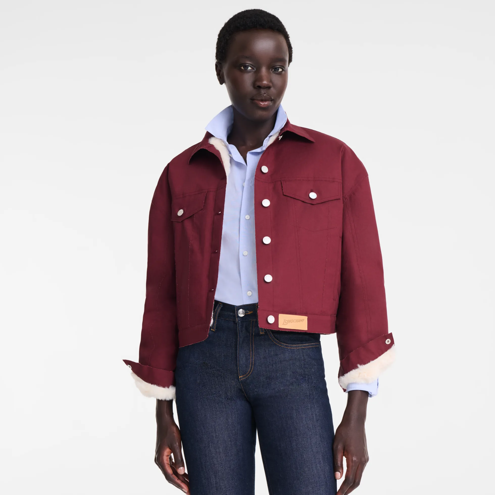 Blouson