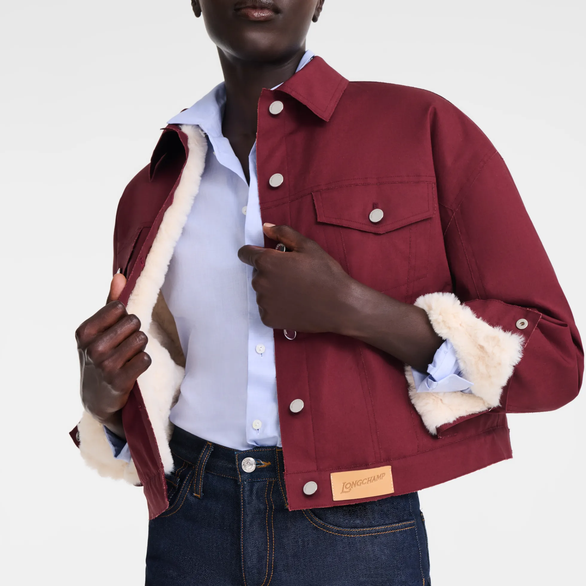 Blouson