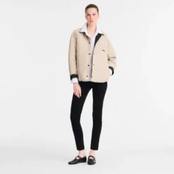 Blouson ouatiné