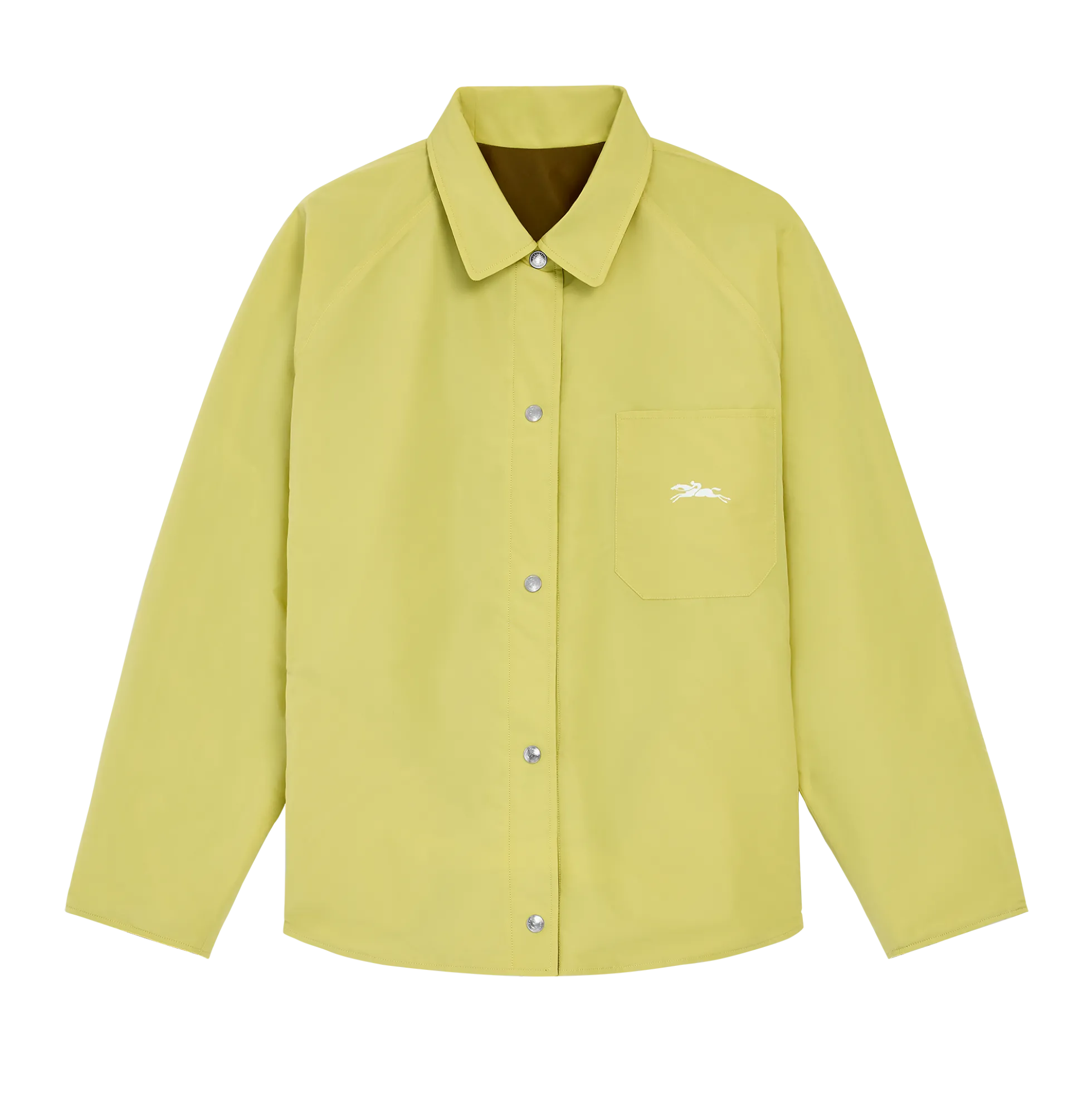 Blouson ouatiné