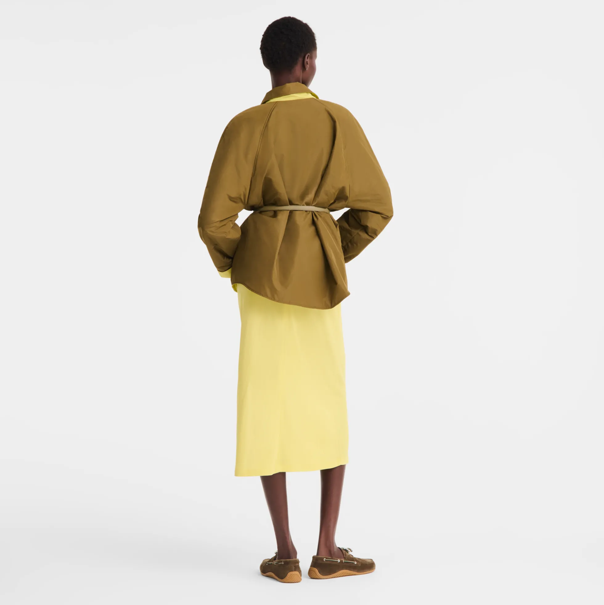 Blouson ouatiné