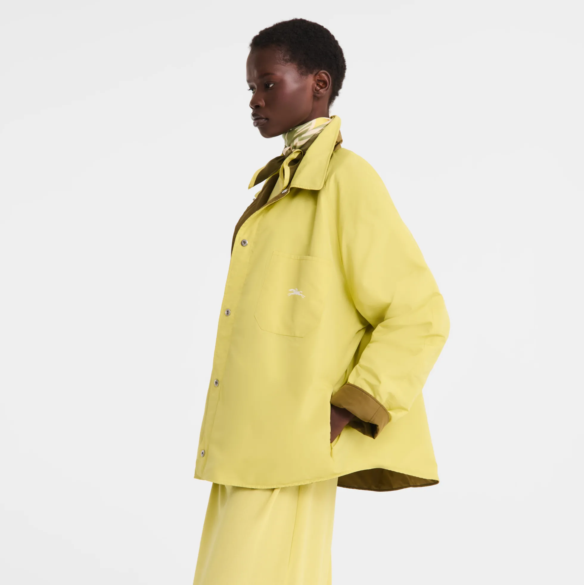 Blouson ouatiné