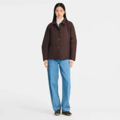 Blouson ouatiné