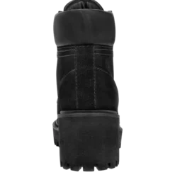 Boots La Baroudeuse