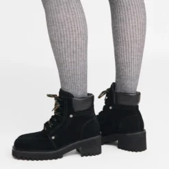 Boots La Baroudeuse