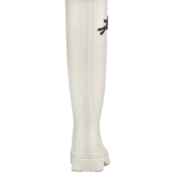 Bottes plates Cheval Longchamp
