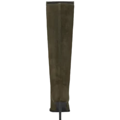 Bottes à talon Elan