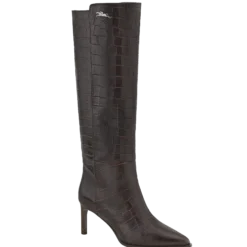 Bottes à talon Elan