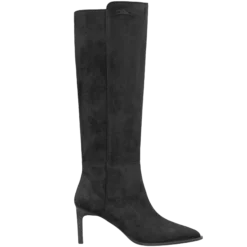 Bottes à talon Elan
