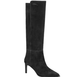 Bottes à talon Elan