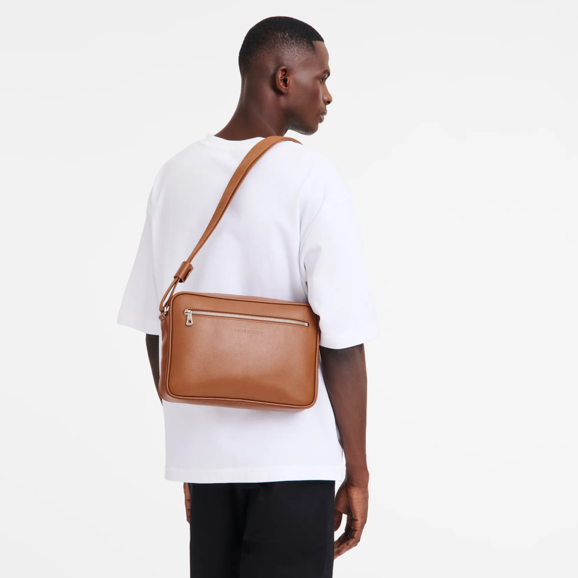 Camera bag M Le Foulonné