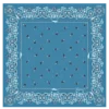 Carré de soie 50 French Bandana