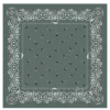 Carré de soie 50 French Bandana