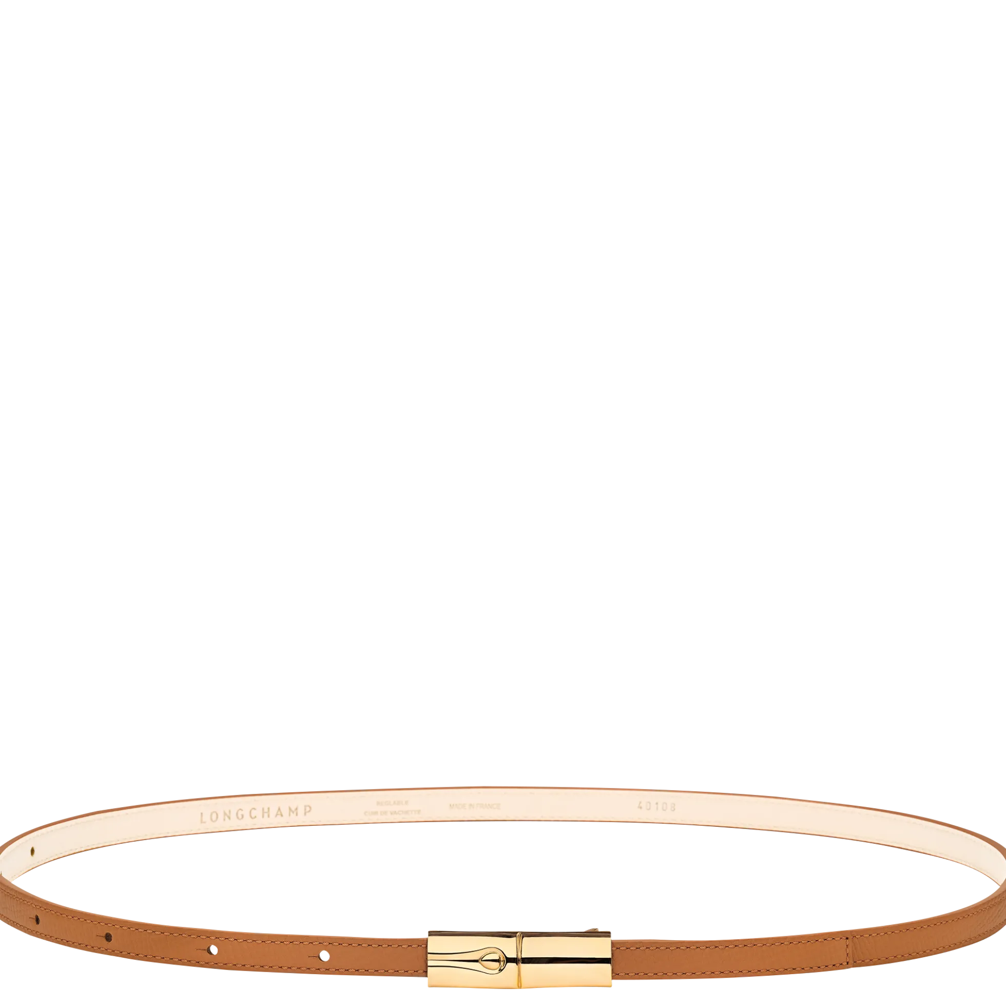 Ceinture femme Archive