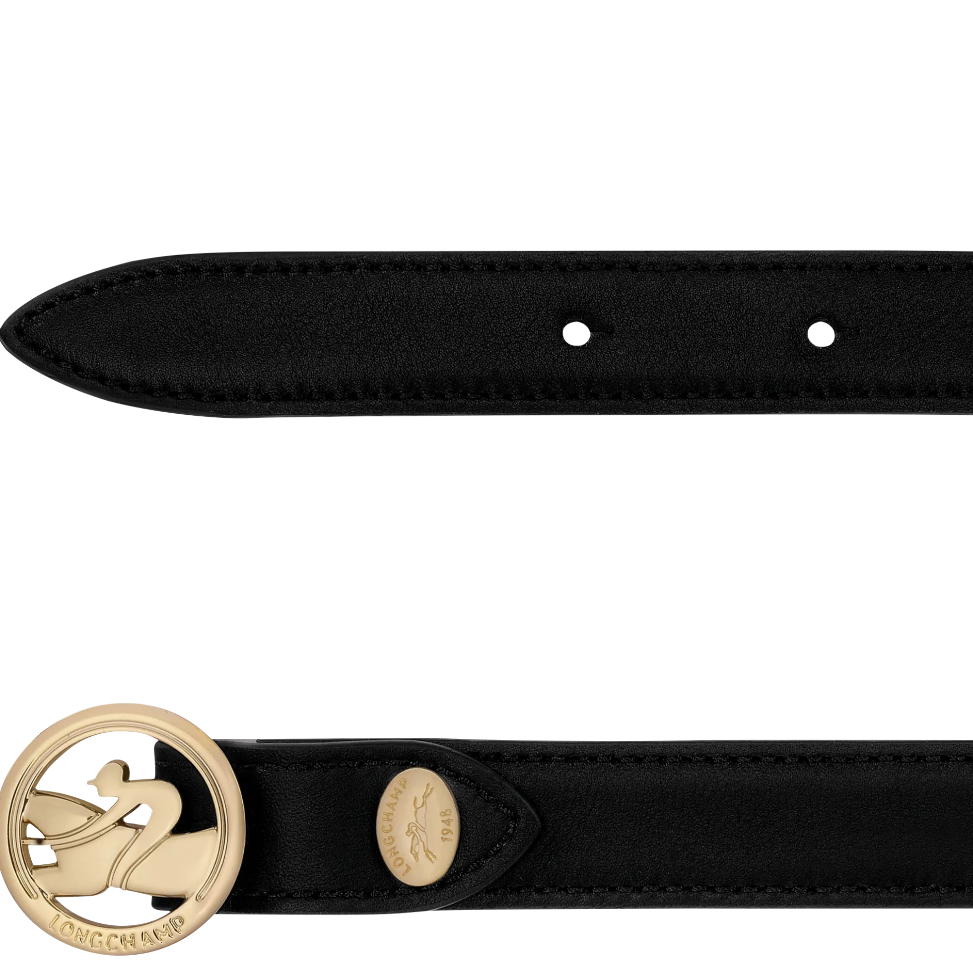 Ceinture femme La Médaille Longchamp