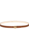 Ceinture femme La Médaille Longchamp