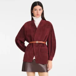 Ceinture femme La Médaille Longchamp