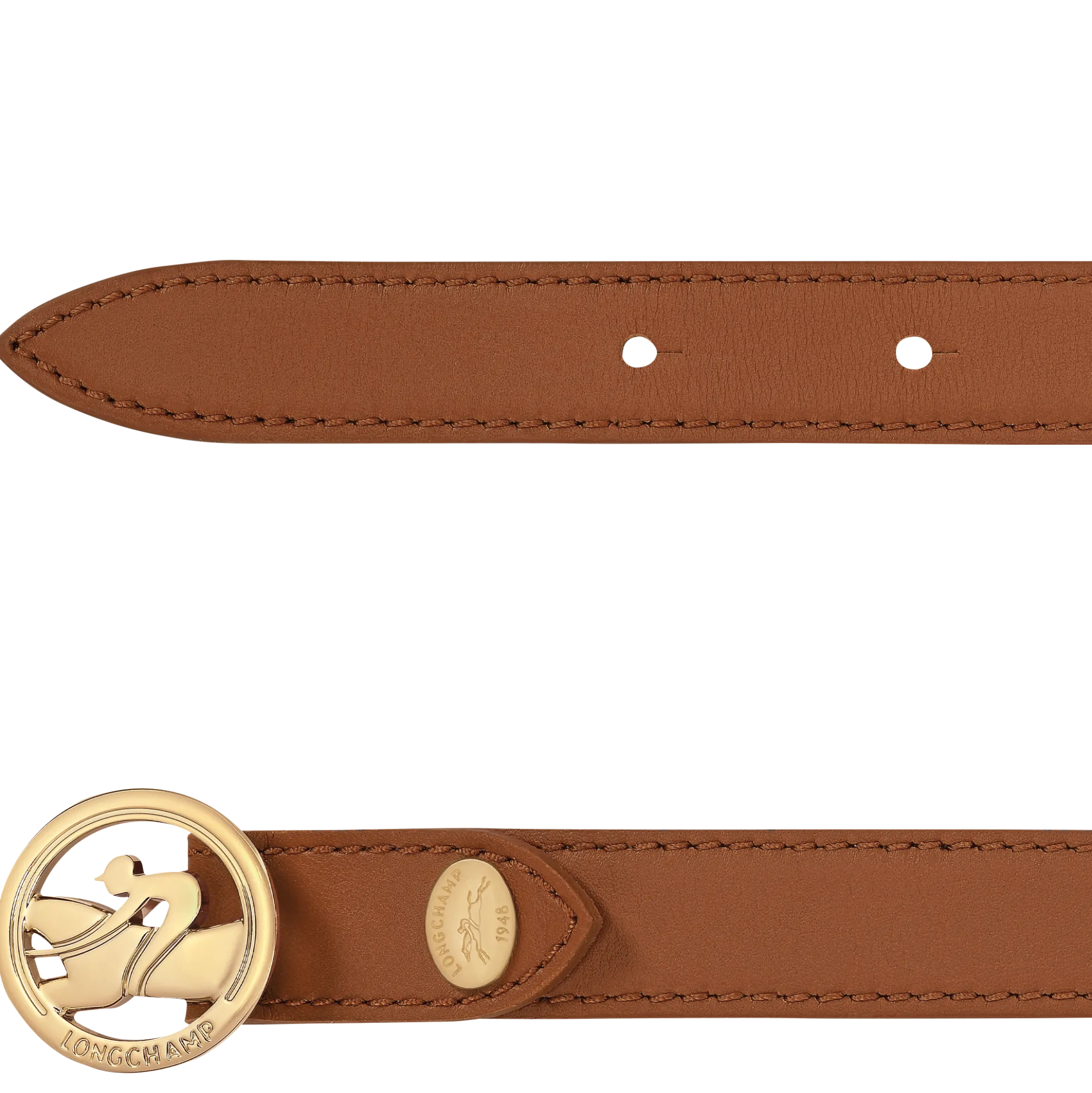 Ceinture femme La Médaille Longchamp