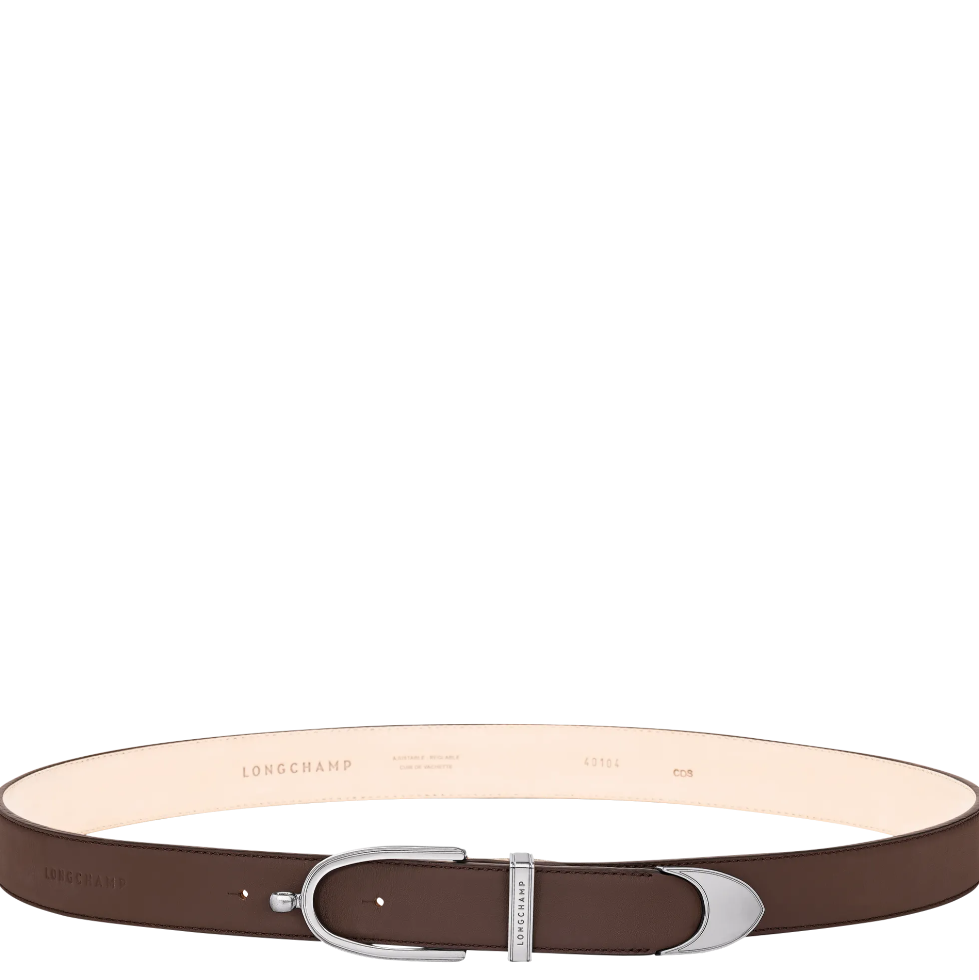 Ceinture femme Le Foulonné