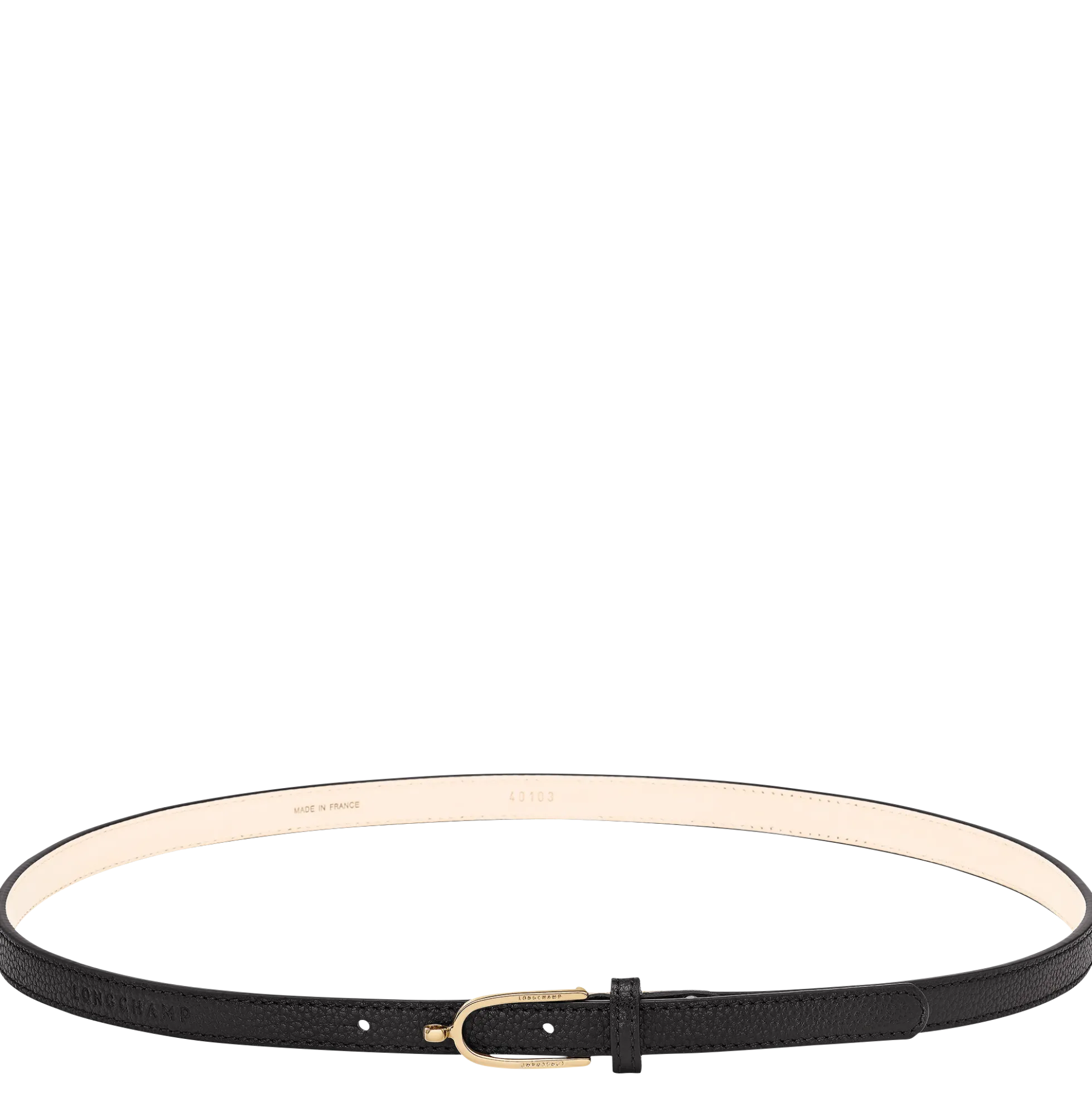 Ceinture femme Le Foulonné