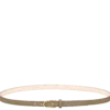 Ceinture femme Le Foulonné