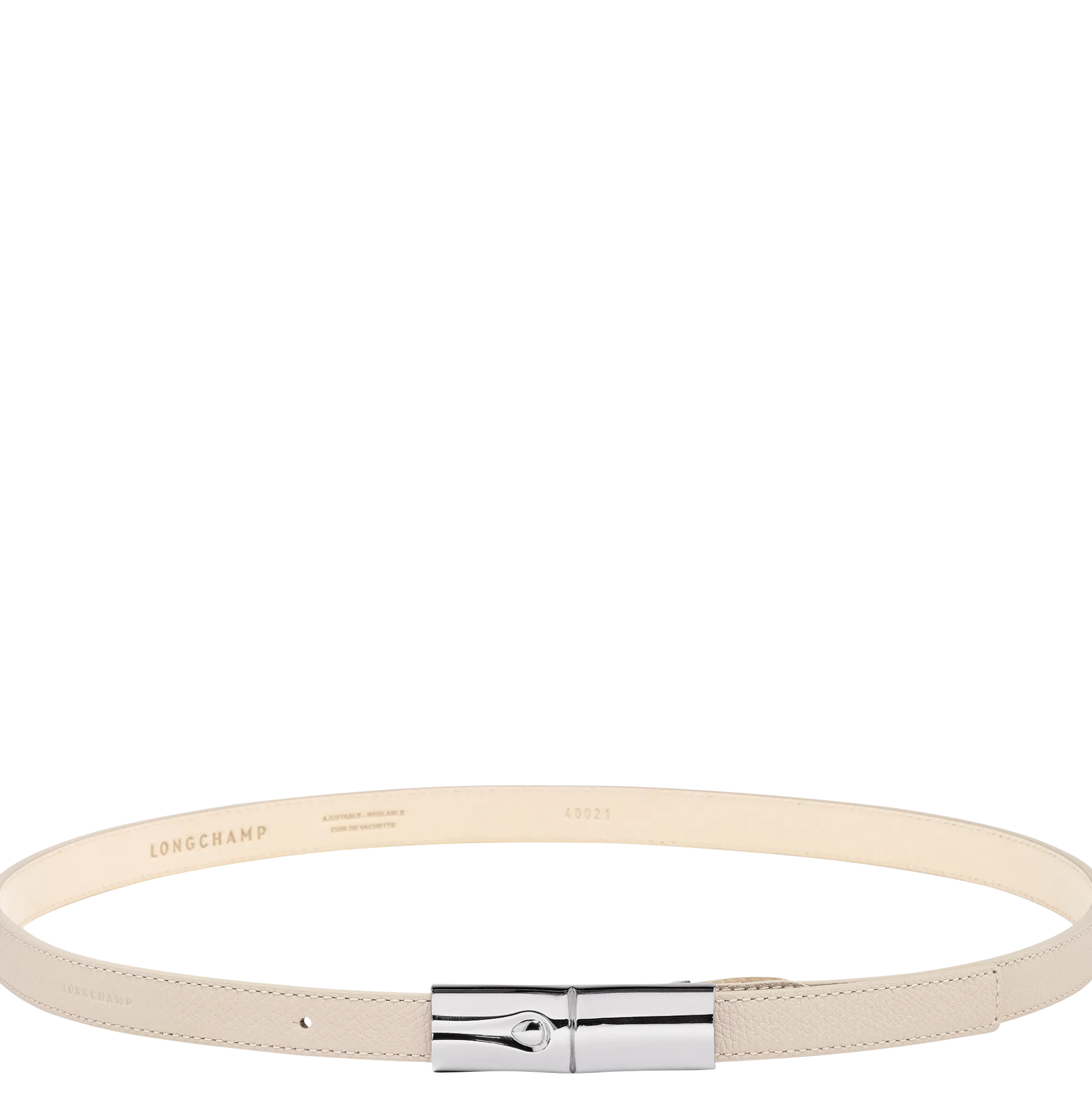 Ceinture femme Le Roseau