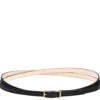 Ceinture femme Épure