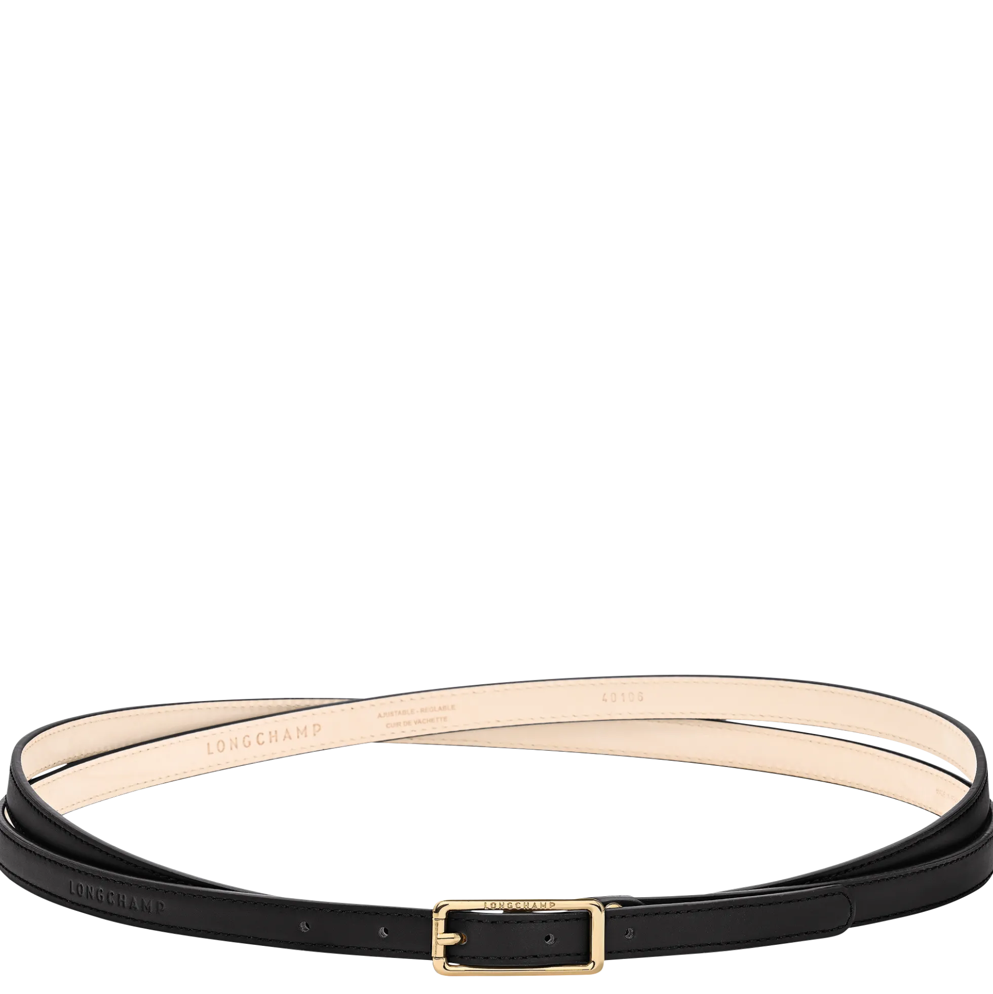 Ceinture femme Épure
