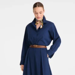 Ceinture femme Épure