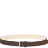 Ceinture femme Utility