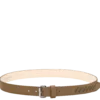 Ceinture femme Utility