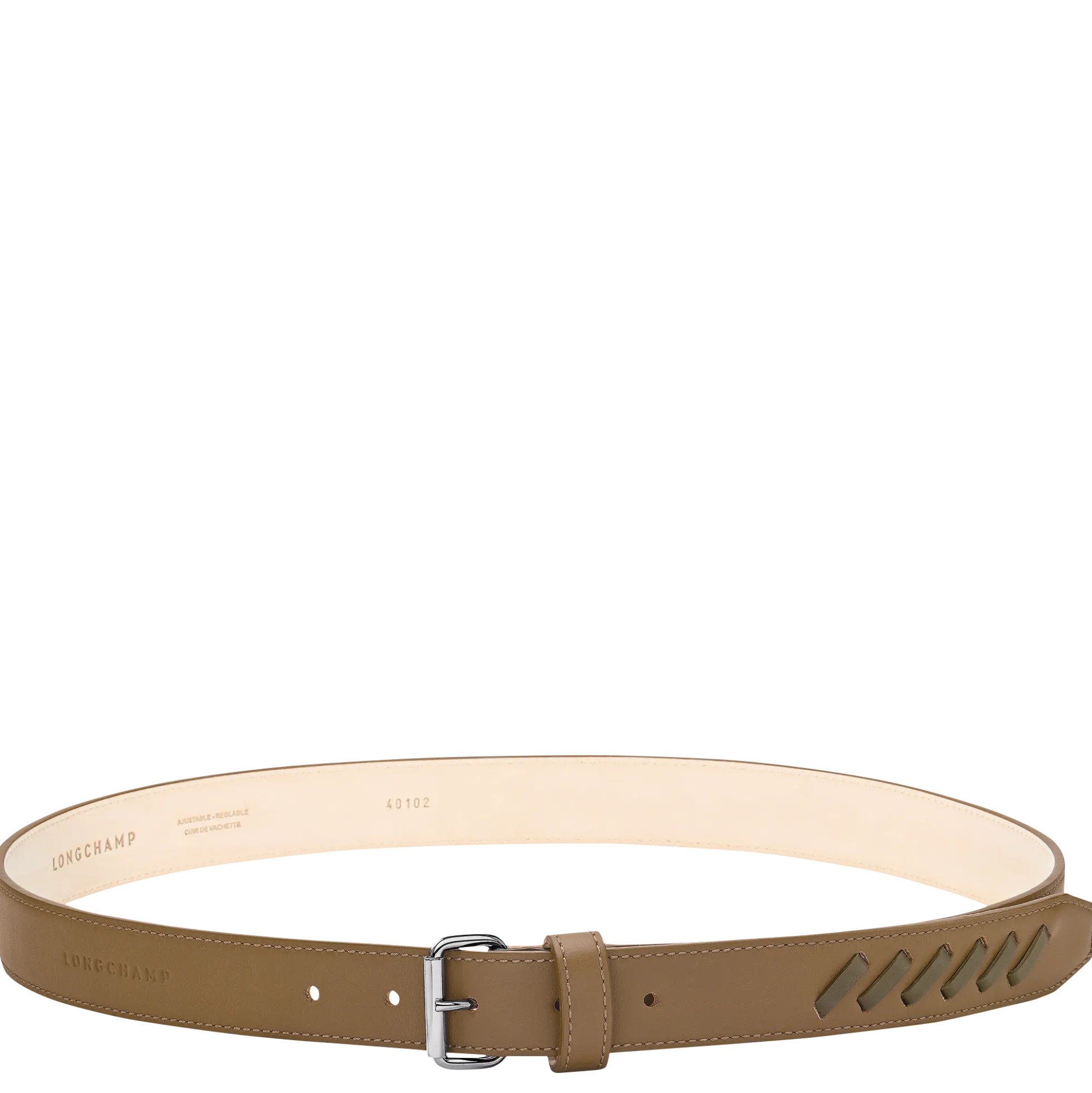 Ceinture femme Utility