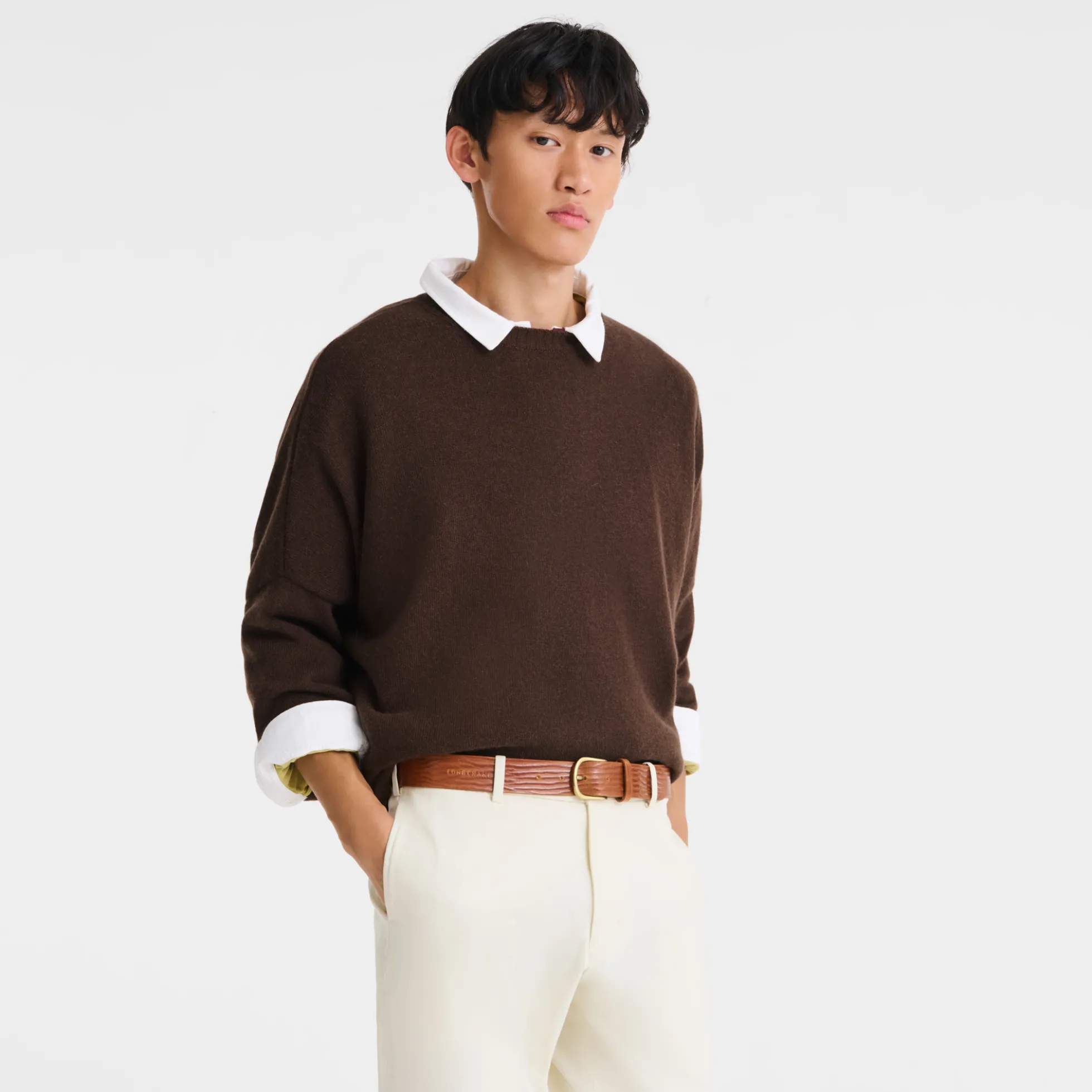 Ceinture homme